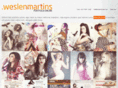 weslenmartins.com