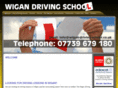 wigan-driving-school.co.uk