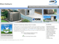 wilsonheatinginc.com