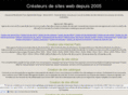 woodooweb.fr