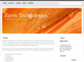 zerontechnologies.com