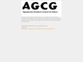 agcg.info