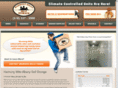 albanynystorage.com
