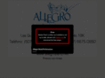 allegroband.net