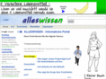 alleswissen.org