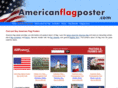 americanflagposter.com