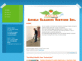 angelscleaningserv.com
