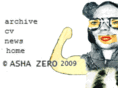 ashazero.co.za