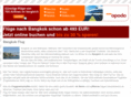 bangkokflug.com