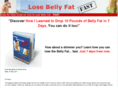 bellyfatblaster.com