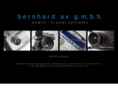 bernhard-av.com