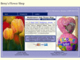 betsysflowershop.com