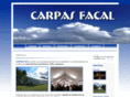 carpasfacal.com