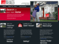 caryhomes4sale.com