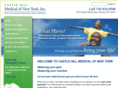 castlehillmedicalny.com