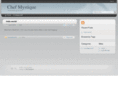 chefmystique.com