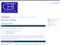 clearbluethinking.com