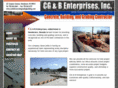 concretegradingbuilding.com