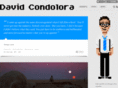 davidcondolora.com