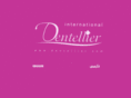 dentellier.com