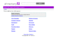 directoryu.com