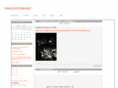 discosystem.net