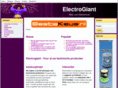 electrogiant.nl