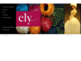 elysabethdaigle.com