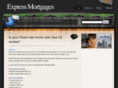 expressmortgages.co.nz