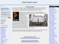 fortunetheatrelondon.com