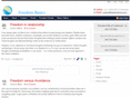 freedombasics.com