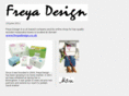 freyadesign.com