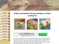 german-recipes-and-more.com