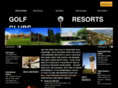 golfclubsandresort.com