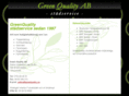 greenquality.se