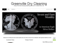 greenvilledrycleaning.com