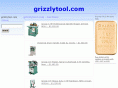 grizzlytool.com