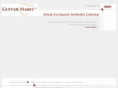 guitarhabit.com