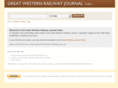 gwrjournal.com