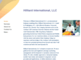 hilliardinternational.com