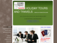 holidaytravelsmumbai.com