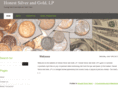 honestsilver.com