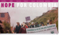 hopeforcolombia-film.com