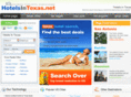 hotelsintexas.net