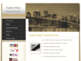 hudson-translations.com
