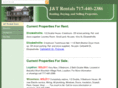jtrentals.net