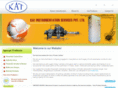 katinstrumentation.com