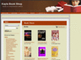 kaylabookshop.com