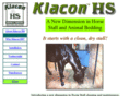 klaconhs.com