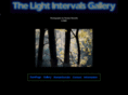 lightintervals.com